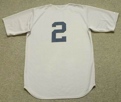 Dennis Eckersley Jersey - 1970's Boston Red Sox Cooperstown Throwback Jersey