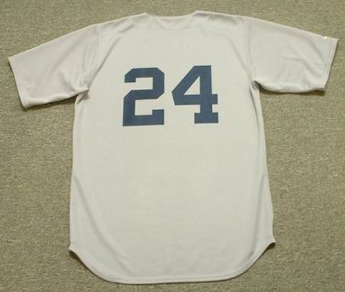 Vintage #24 MANNY RAMIREZ Boston Red Sox MLB Majestic Jersey M