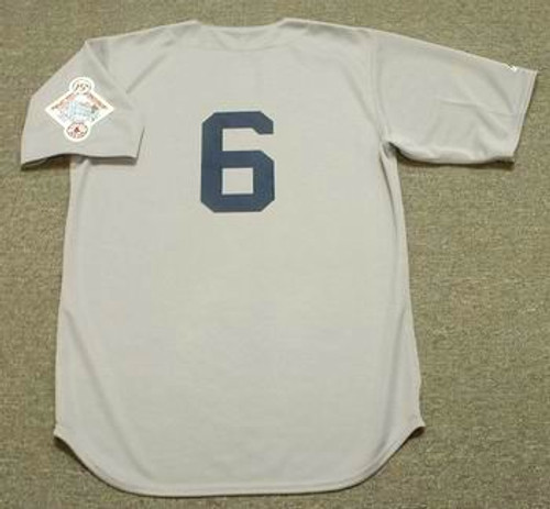 buckner baseball jersey