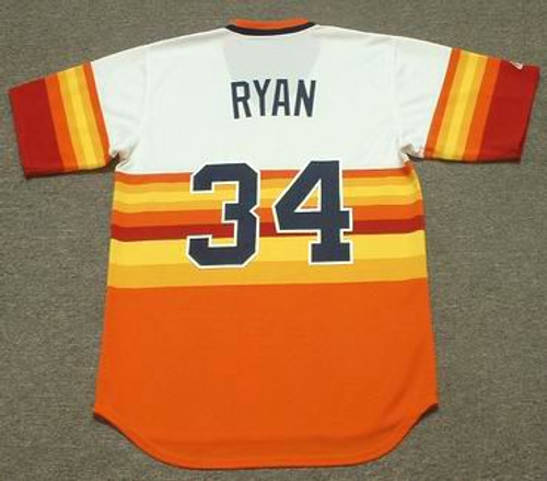 Nolan sales ryan jersey