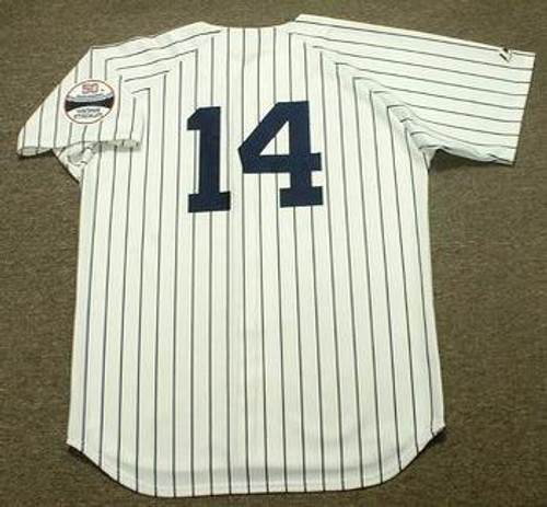 Paul Guidry away jersey