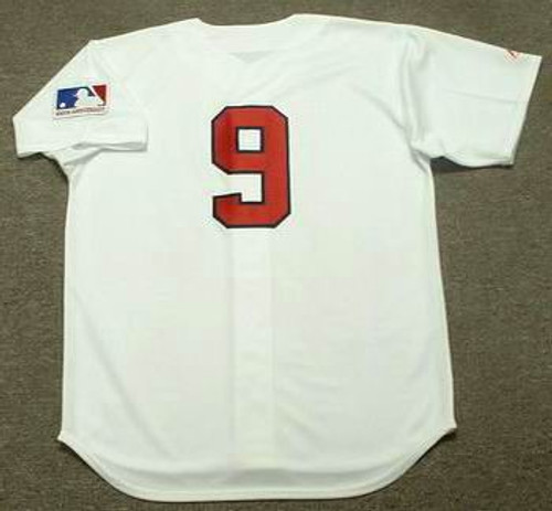 Men Texas Rangers # 1972 Throwback White 50th Anniversary Home Jersey – The  Beauty You Need To See