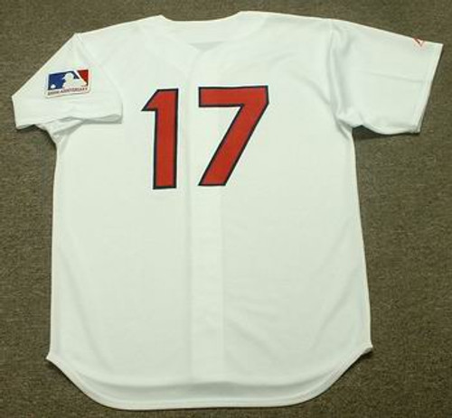 MAX SCHERZER Jersey - Montreal Expos 1969 Away Throwback