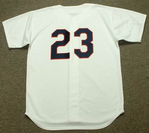 MAJESTIC  TONY LARUSSA Chicago White Sox 1985 Cooperstown Baseball Jersey