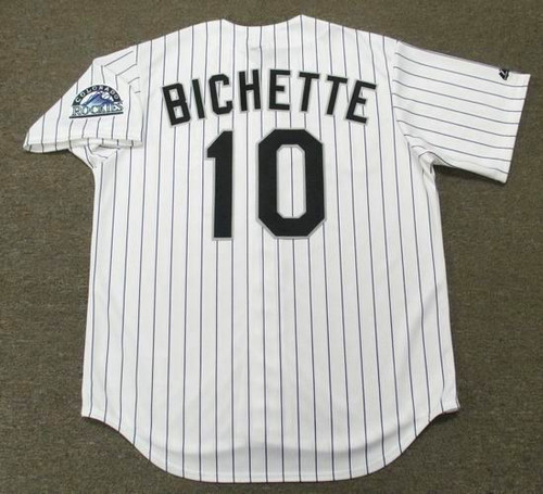 Official Colorado Rockies Custom Jerseys, Customized Rockies Baseball  Jerseys, Uniforms