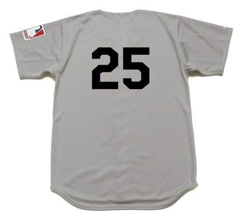 Thurman Munson T-Shirt : Cooperstown Collection : Moiderer's Row