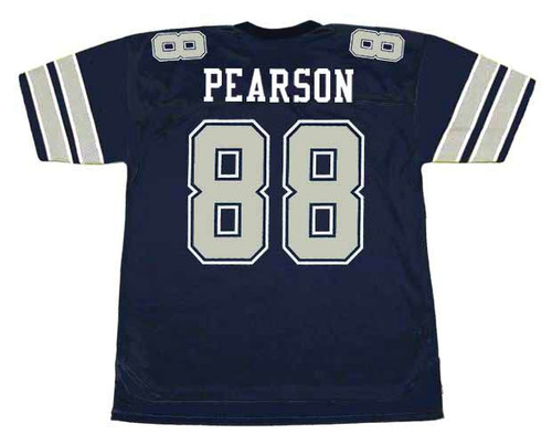 Willie Pearson nfl jersey