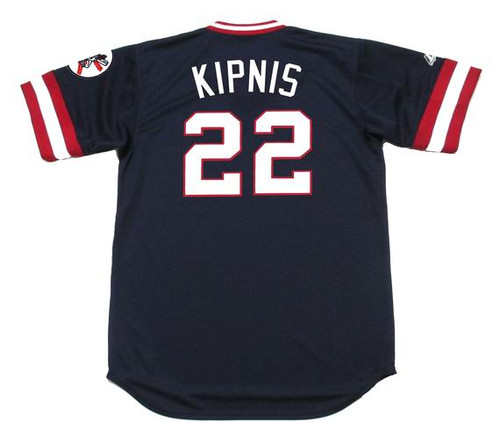 Cleveland Indians No24 Andrew Miller Green Youth Jersey