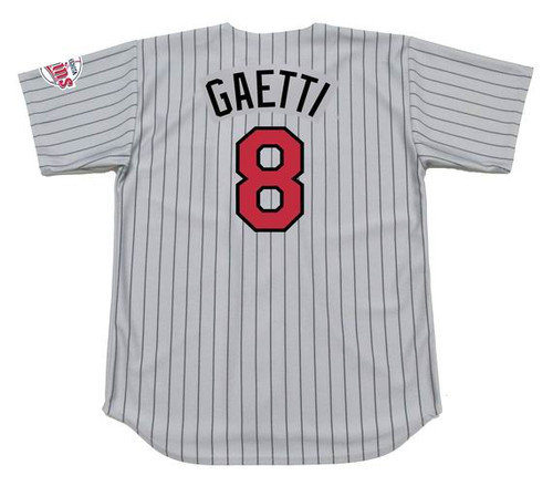 Paul Molitor Minnesota Twins Throwback Jersey – Best Sports Jerseys