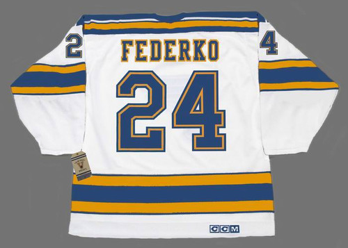 St. Louis Blues Firstar Gamewear Pro Performance Hockey Jersey with Customization Royal / Custom