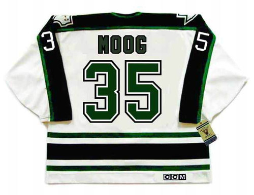 Sergei Zubov Signed Dallas Stars Practice CCM Jersey Size XL JSA COA