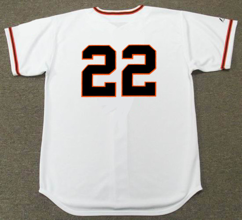 22 JIM PALMER Baltimore Orioles MLB Pitcher Black Throwback Jersey