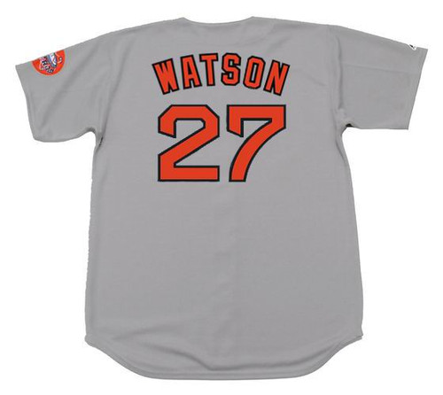 Baseball Houston Astros Customized Number Kit for 2012 Throwback Jersey –  Customize Sports