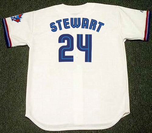 2006 Vernon Wells Toronto Blue Jays Authentic Majestic MLB Jersey