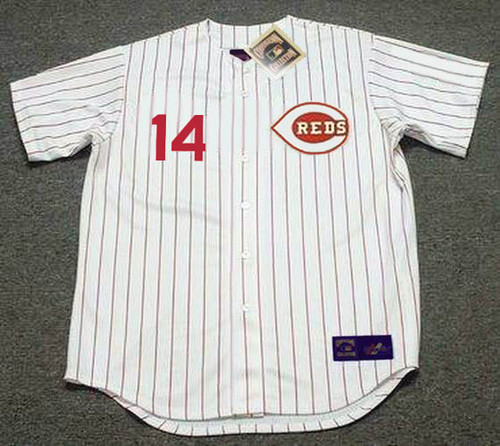 Pete Rose Jersey, Custom Pete Rose Jersey For Sale