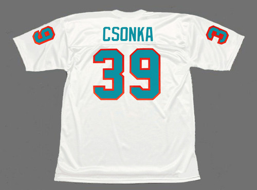 Nick Buoniconti kids jersey