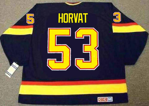 old canucks jersey