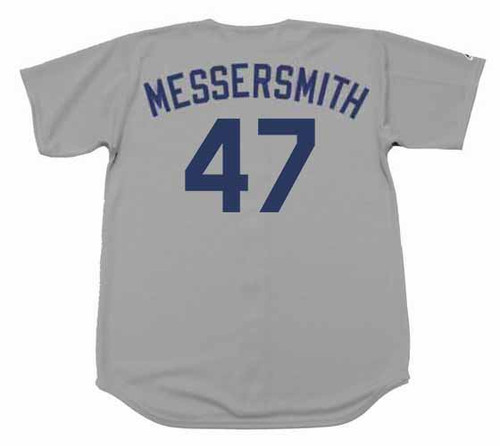 L.A Dodgers Jersey Personalized with “Princess” #19