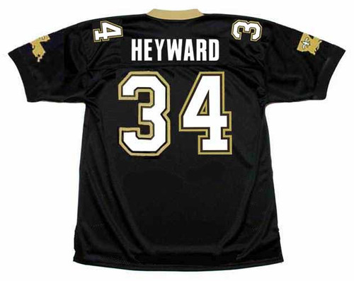 Nike New Orleans Saints No3 Bobby Hebert Gray Static Women's Stitched NFL Vapor Untouchable Limited Jersey