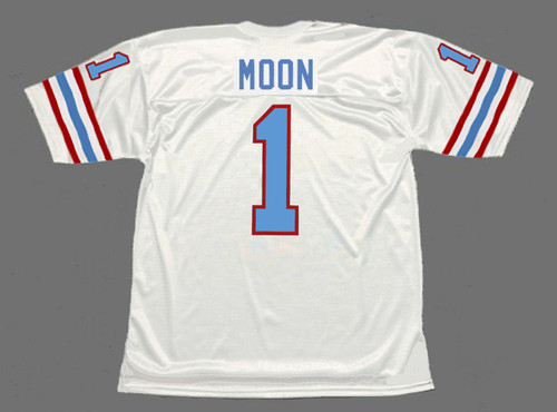 Robert Brazile Houston Oilers Throwback Football Jersey – Best Sports  Jerseys