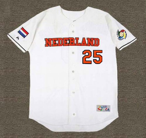 Atlanta Braves Customizable Baseball Jersey – Best Sports Jerseys