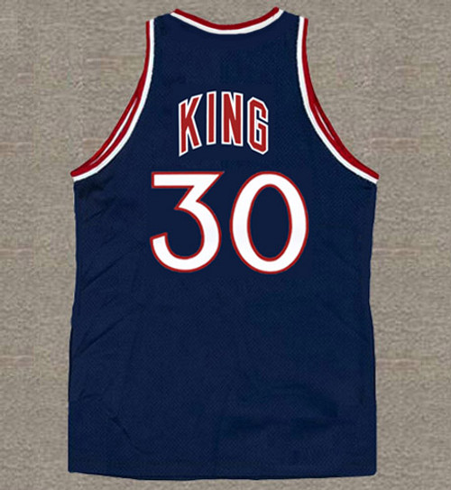 New York Knicks Style Customizable Basketball Jersey – Best Sports Jerseys