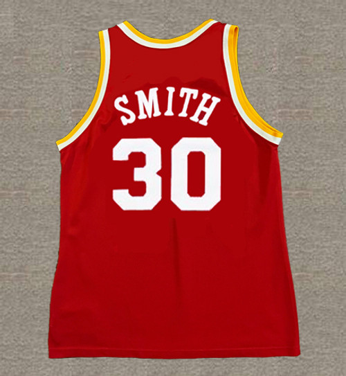 Rockets jersey throwback