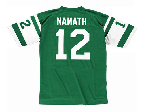 Vintage New York Jets Jersey