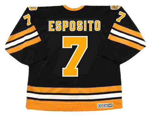 Phil sale esposito jersey