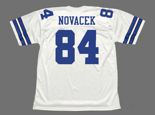 JAY SALDI | Dallas Cowboys 1979 Wilson Throwback NFL Football Jersey