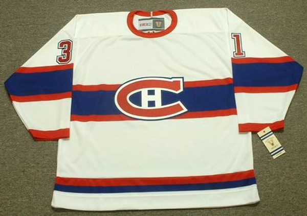 Every Montreal Canadiens jersey ranked from worst to best