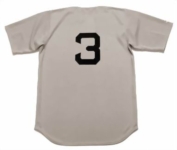 Babe Ruth Cooperstown Replica Jersey