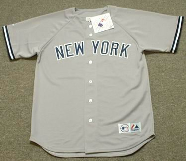 MLB New York Yankees Robinson Cano Home Replica Baseball