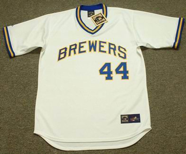 Brewer Aaron kids jersey