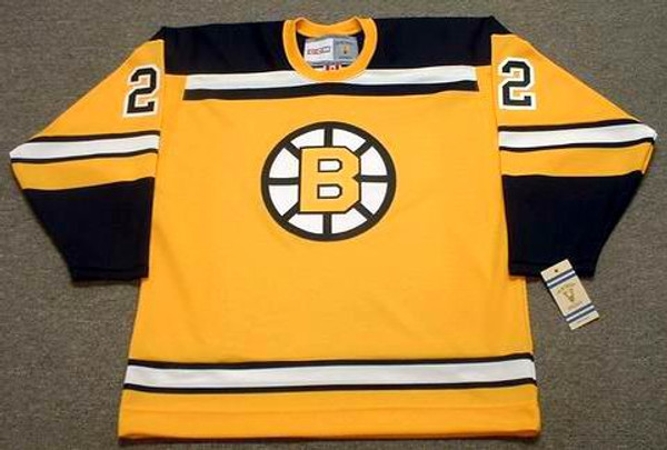 bruins retro jersey