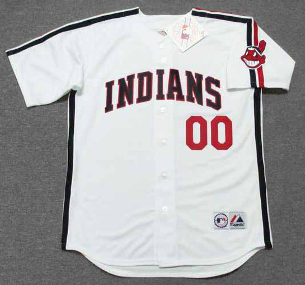 Willie Mays Hayes Cleveland Indians Throwback Jersey for Sale in  Indianapolis, IN - OfferUp