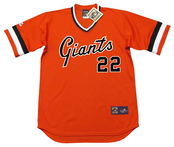 レア品 SF Giants Jack Clark 22xBETLIN ジャージ レア品 SF Giants Jack Clark 22xBETLIN ジャージ San Francisco