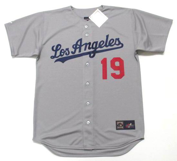 1960s Wilsons Baseball Uniform Jersey Homestead Dodgers 