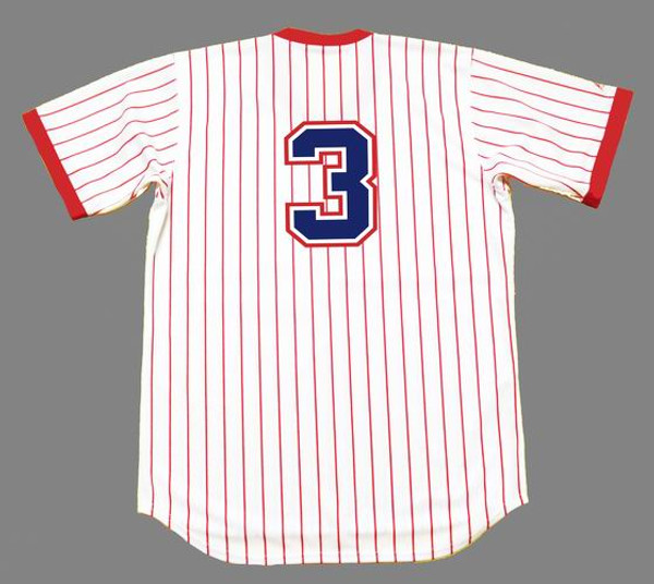 Dale Murphy 1978 Atlanta Braves Cooperstown Men's Grey Road Throwback  Jersey