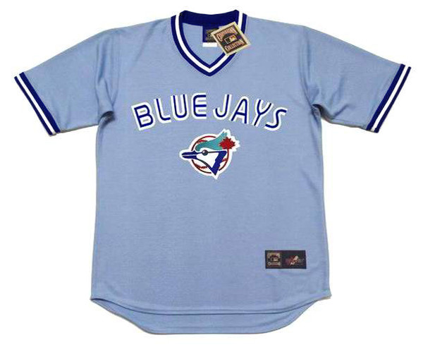 Blue on sale jays sweaters