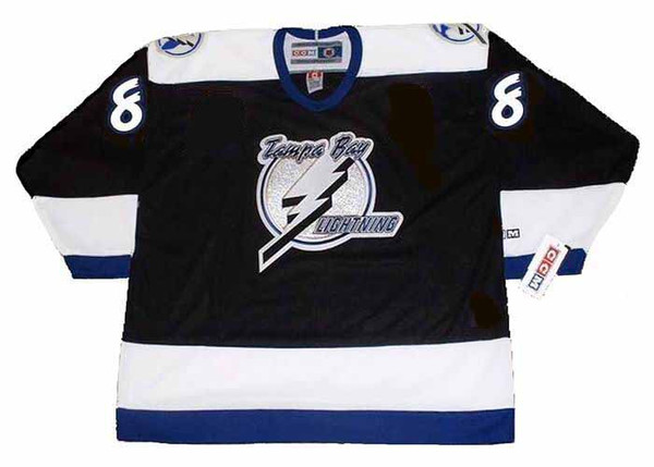 vincent lecavalier jersey