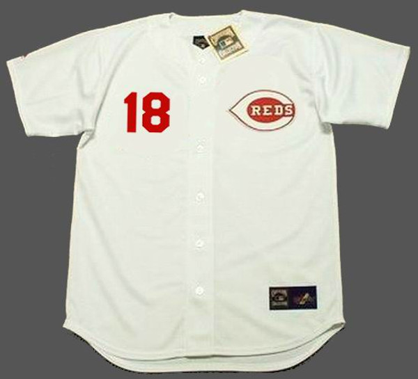 cincinnati reds jersey amazon