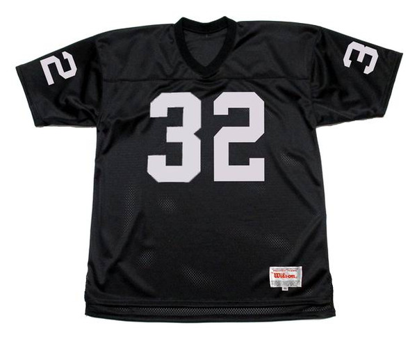 Nike Las Vegas Raiders No32 Jack Tatum Black Men's Stitched NFL Impact Limited Jersey