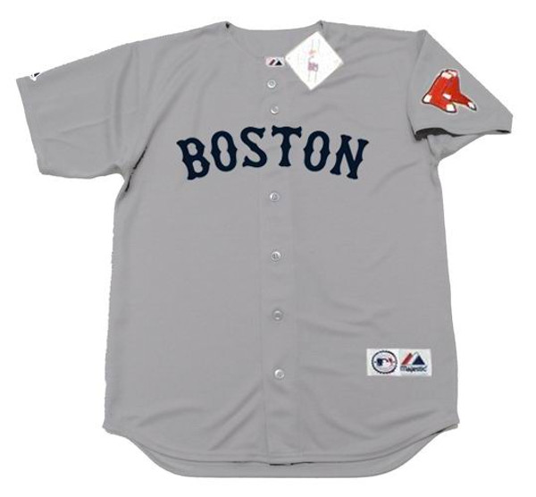 pedroia jersey