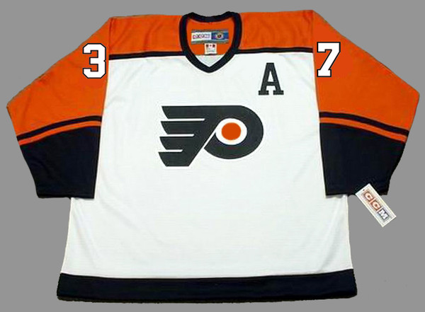 2002 チリ　クラブ・デポルテス・テムコ　新品紙タグ付　アディダスユニフォーム ERIC DESJARDINS | Philadelphia Flyers 1997 CCM Vintage Home NHL