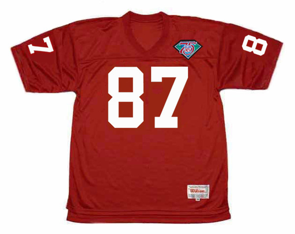 RICKY PROEHL | Arizona Cardinals 1994 Wilson Throwback NFL