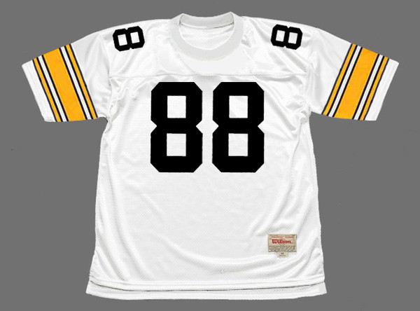 Lynn swann hot sale jersey number