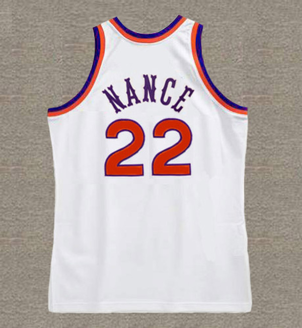Larry nance jersey Clearance