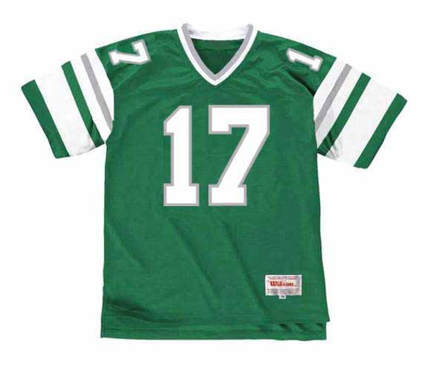 HAROLD CARMICHAEL Philadelphia Eagles 1978 Throwback NFL Football Jersey - FRONT