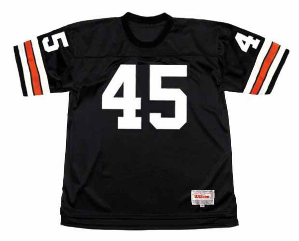 ARCHIE GRIFFIN Cincinnati Bengals 1980 Throwback NFL Football Jersey - FRONT